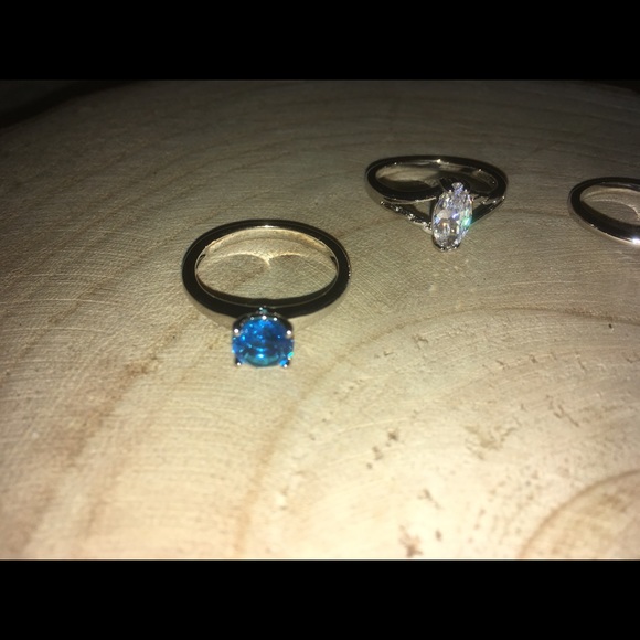 Ring and Watch Bundle - Picture 2 of 5